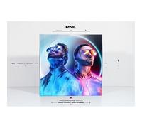 Deux frères Vinyle