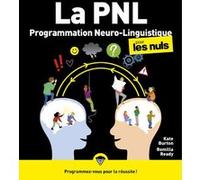 First – La Programmation Neuro-Linguistique pour les Nuls – Boîte à outils pour la confiance en soi
