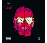 Le monde Chico Vinyle