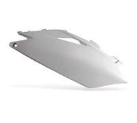 Polisport Off Road Honda Crf250r 11-13 Crf450r 11-12 Side Panels Blanc