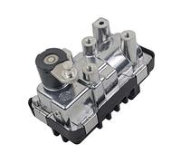 PNMNZTPAP AP02 Actionneur de Turbo électronique Compatible for Mercedes E280 ML280 R280 CDI 280 CDI + 320 CDI V6 G-219 G-277 765155 6NW008412 6NW009420 Turbocompression