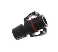 PNMNZTPAP Bouchon de vidange de radiateur 1/2/5/10 1323V3 for Peugeot 308 508 2008 3008 for Citroën 1323.V3 Bride de Thermostat de vidange de Liquide de Refroidissement Bouchon d'étanchéité Pièces de