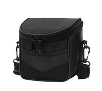 PNMNZTPAP Étui Photo for Appareil Photo for Nikon D40 D3400 D5500 D5300 D5200 D5100 D5000 D3200 D3300 L840 L830 L340 P900S P610S P600 P530 Sac pour Appareil Photo