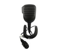 PNMNZTPAP Haut-Parleur et Microphone RMN5052A for Motorola XiRM8220 XiRM8228 XiRM8268 XPR4300 XPR4500 XPR4550 DGM4100 Microphone Talkie-walkie
