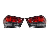 PNNNU 2 Pièces Feu Arrière Euro Smoke pour Mercedes Benz W124 Classe E 1986-1995