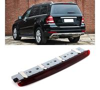 PNNNU Troisième Feu Stop Feu Stop Arrière pour Mercedes Benz X164 W251 GL R Classe R500 R350 R320 R63 AMG A2518201156