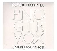 Pno gtr vox G