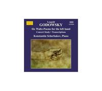 Godowsky, L. – Pno Music 12 – Import