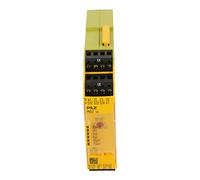 PNOZ/S4/24VDC | 750104 | 750104 | PILZ SAFETY RELAY PNOZ S4 24VDC 3 N/O 1 N/C 750104, 1/2 CHANNEL, 3NO 1NC, 1 SEMICONDUCTOR, 24VDC