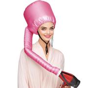 PNPGDYK Casque de Séchage pour Sèche-Cheveux, Casque Sèche, Sèche de Capot pour le Style de Séchage Curling Conditionnant en Profondeur