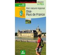 Pnr Oise - Pays de France