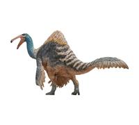 PNSO Modèles de Dinosaures préhistoriques : 64 Jacques Le Deinocheirus (64 Jacques Le Deinocheirus)