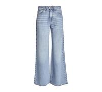 Pnts - 16 THE Raver Jeans - Femme - Jeans - Bleu - Taille: W28