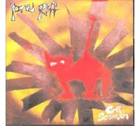 Pnu Riff - The Cat Scratch [Import]