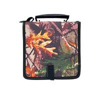 Pnuokn 15Pocket Fishing Leader Line-Wallet Leader-Case Storage Fly Fishing For Pre-Tied Carpe and Catfish-Rigs