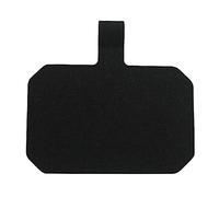 Pnuokn Cordon tour de cou détachable pour téléphone portable, lanière pour sangles, cordon de téléphone ultra fin, entretoise, remplacement de lanière de téléphone