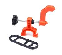 Pnuokn Support de réglage des jantes de vélo, Centreur de roue - Outils de réparation de roues de route - Outils de réparation de vélo - Outil d'entretien de roue