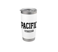 PNW Pacific Northwest Pride, Oregon, Washington, Montana Gobelet isotherme en acier inoxydable double paroi