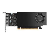 PNY 8GB RTX A1000 LP 4xmDP Full Retail
