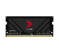 PNY 8GB XLR8 Gaming DDR4 3200MHz Notebook Memory - (MN8GSD43200X)