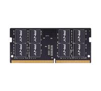 PNY Performance - DDR4 - module - 8 Go - SO DIMM 260 broches - 1600 MHz / PC4-25600 - mémoire sans tampon