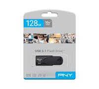 PNY Clé USB Attaché 4 USB 3.1 128 Go
