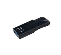 PNY Attaché 4 16Go Clé USB USB 3.1 80MB/s