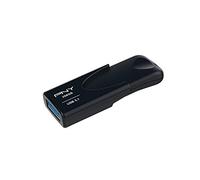 PNY Attaché 4 256Go Clé USB USB 3.1 80MB/s