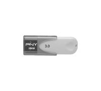 PNY Attaché 4 3.0 - clé USB - 256 Go
