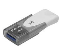 PNY Attaché 4 3.0 - clé USB - 256 Go G