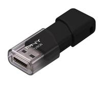 PNY Attaché 4 - Clé USB - 128 Go - USB 2.0