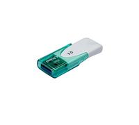 PNY Attaché 4 Clé USB 3.0 32 Go Vert