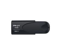 PNY Attaché 4 - Clé USB - 512 Go - USB 3.1
