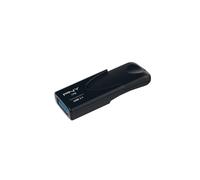 PNY Attaché 4 Clé USB 3.1-1TB, Noir, 1To