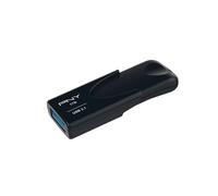 PNY Attaché 4 lecteur USB flash 1 To USB Type-A 3.2 Gen 1 (3.1 Gen 1) Noir