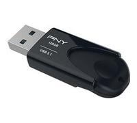 PNY Clé USB Attaché 4 USB 3.1 128 Go