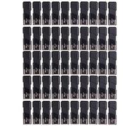 PNY Attaché P-FD8GBATT03-GE Clé USB 2.0 8 Go 16 Go/Lot de 50 16 go Noir