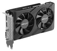 PNY GeForce RTX 3050 VERTO NVIDIA 6 Go GDDR6
