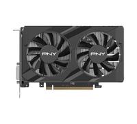 PNY Carte Graphique GeForce RTX™ 3050 6GB Verto Dual Fan