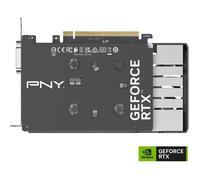 PNY - Carte graphique - GEFORCE RTX™ 3050 - 6GB - VERTO™ Dual Fan Edition