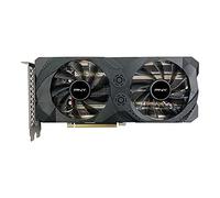 PNY Carte Graphique GeForce RTX™ 3060 12GB XLR8 Gaming Revel Epic-X RGB™ Single Fan