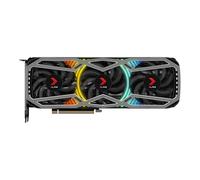 PNY Carte Graphique GeForce RTX™ 3060 Ti 8GB Uprising Dual Fan