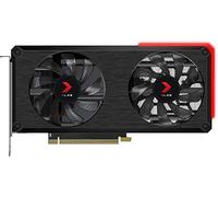 PNY Carte Graphique GeForce RTX™ 3060 Ti 8GB XLR8 Gaming Revel Epic-X RGB™ Dual Fan
