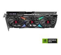 PNY GeForce RTX 4070 SUPER XLR8 Gaming VERTO EPIC-X RGB OC Triple Fan 12GB GDDR6X DLSS3