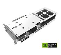 PNY - Carte graphique - GEFORCE RTX™ 4070 Ti SUPER - 16GB - VERTO™ Overclocked Edition DLSS 3