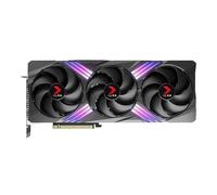 PNY Carte Graphique GeForce RTX 4080 16GB XLR8 Gaming Verto Epic-X RGB Overclocked Triple Fan
