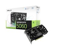PNY Carte graphique GeForce RTX 5060 Dual Fan