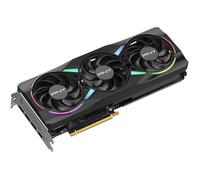 PNY Carte Graphique GeForce RTX™ 5070 12GB ARGB OC Triple Fan DLSS 4