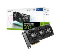 Carte Graphique PNY GeForce RTX 5070 Triple Fan OC