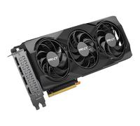 PNY Carte Graphique GeForce RTX™ 5070 12Go Triple Fan DLSS 4